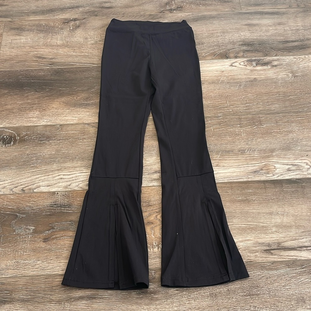 Werk leggings EUC size XSP